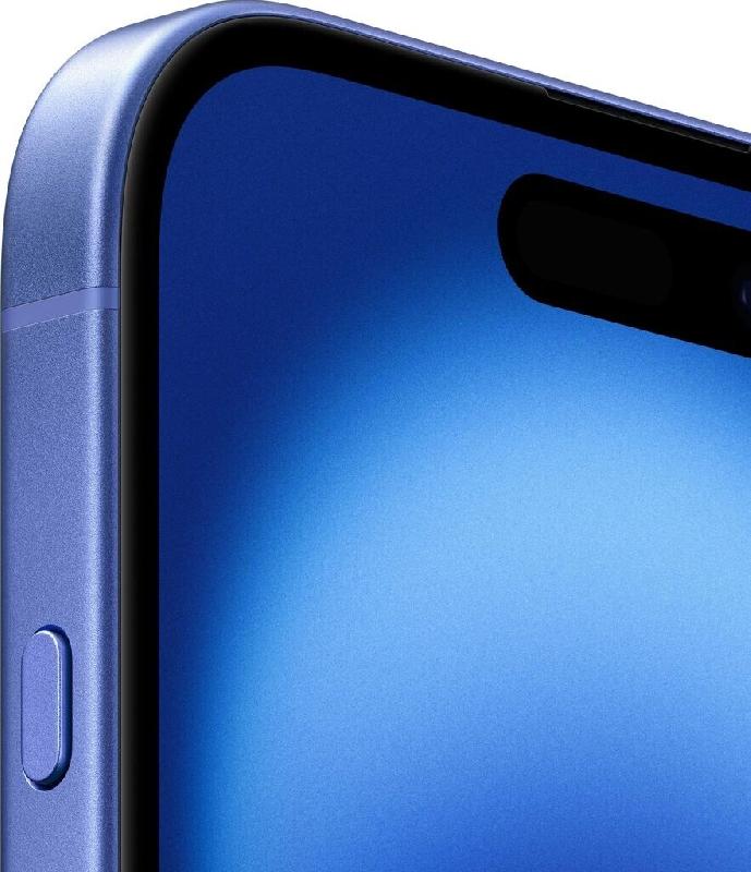IPhone 16 128Go - Outremer_4