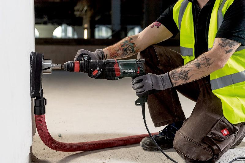 Marteau perforateur burineur SDS Plus KHE 2845 Q - Perforateur & burineur_4