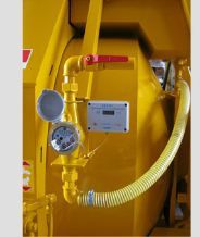 Bétonnière S 360 - Lino Sella - Capacité tambour 360L - Mécanismes électro-hydrauliques_4