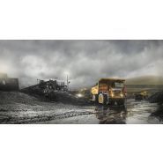 R70D TOMBEREAUX RIGIDES - VOLVO - 65 000 KG_4