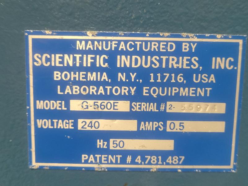 Vortex genie 2 scientific industries_4