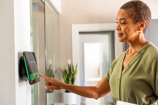 Module dalimentation Poly Trio C60 avec cordon dalimentation et CAT-5_4