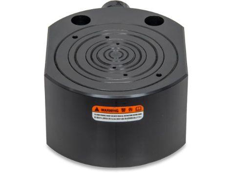 RLT111, 111 kN Capacité, 40 mm Course, Vérins Télescopiques de Faible Hauteur, Multi-Étages_4