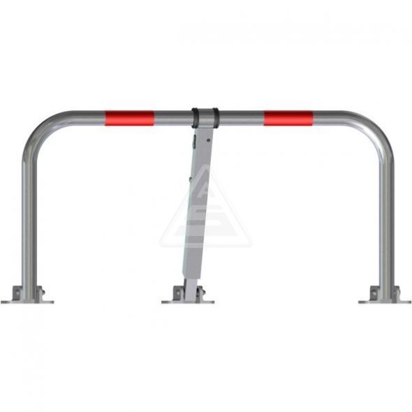 472Z Arceau urbain - Schake - modèle robuste et esthétique_4