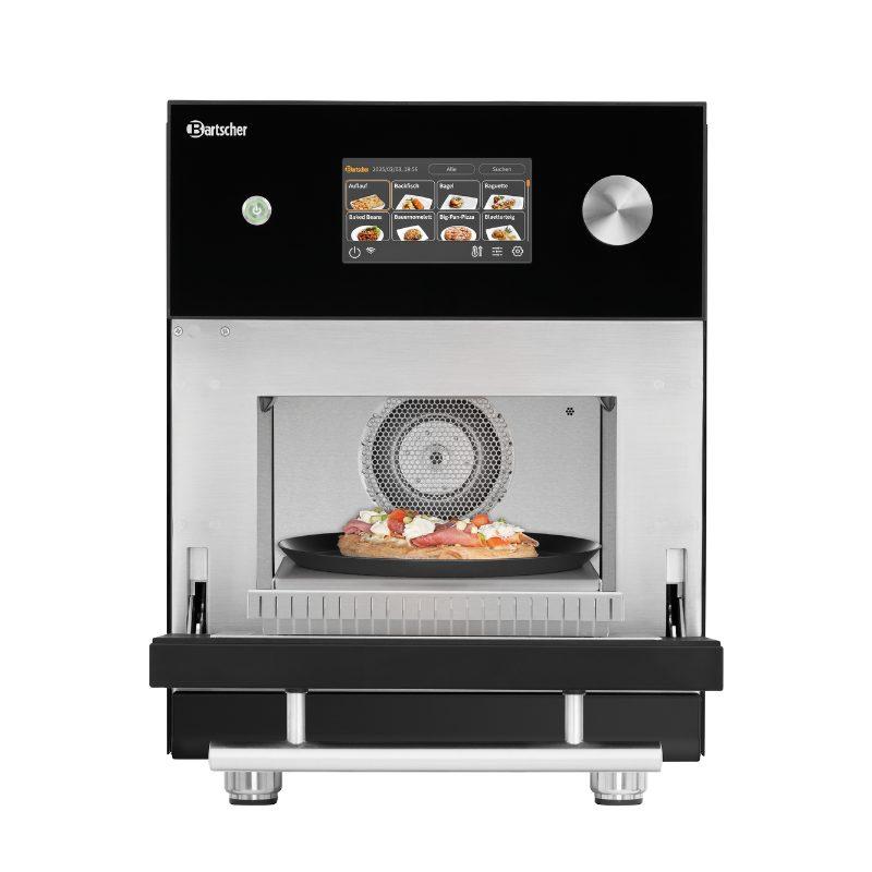 Snackjet 500 S | Bartscher_4