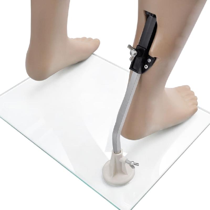 Vidaxl mannequin de vitrine homme tête ronde 30027_4