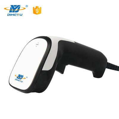Scanner de code-barres 1D DS5110 - Câble - Vitesse de décodage 25CM/S - Bit du CCD 32_4