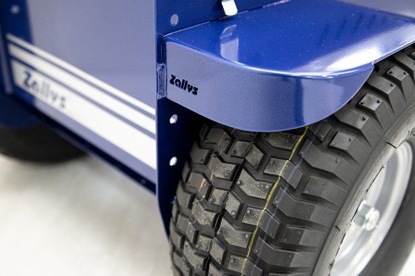 M9 - tracteur logistique - zallys - avec télécommande_4