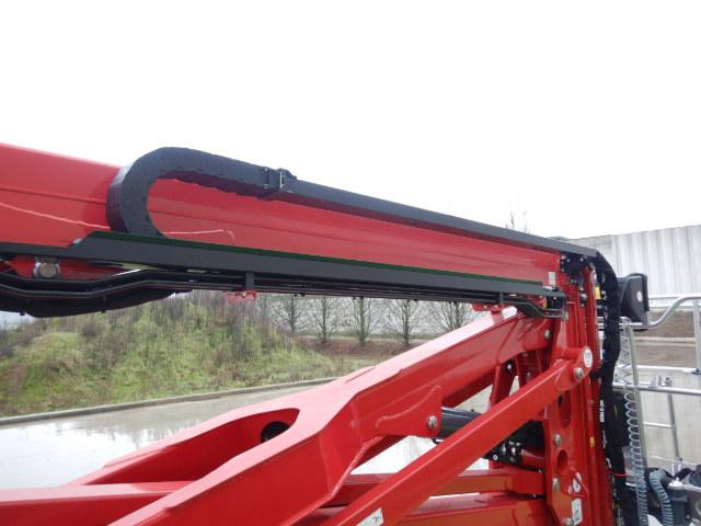 Nacelle araignée HINOWA ll1775 occasion_4