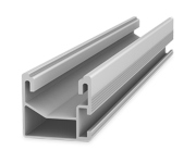 Support de montage en surimposition toiture K2 SYSTEMS - 3 panneaux - pour toits inclinés en tuiles, ardoises ou tôle ondulée_4