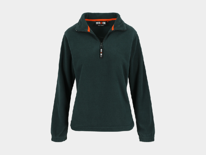 Sweater en toison polaire femmes - Aurora fleece - 21fsw0902 - Herock_4