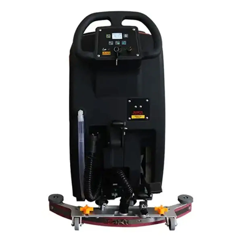Autolaveuse professionnelle Noblelift ND530_4
