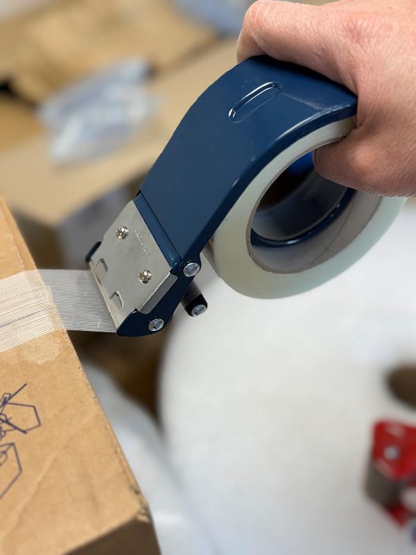 Dévidoir économique pour adhésif renforcé - 540043_4