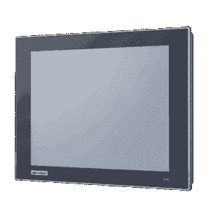 Panel PC fanless tactile 10.1