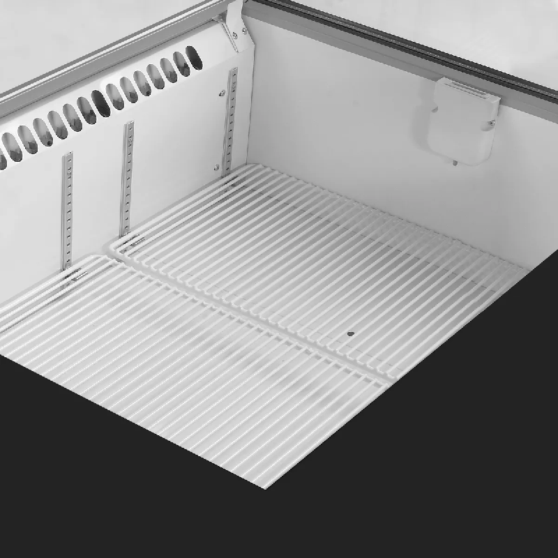 Îlot de refroidissement UHD201 Noir TEFCOLD_4