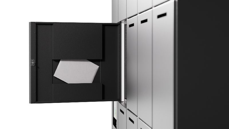 Casier d'accès aux outils intelligents - gestion automatisée pour entrepôts et environnements industriels_4