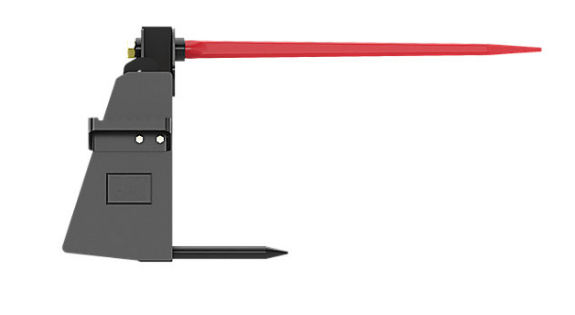 Lance à balles à dent unique 990 mm (39 in) - caterpillar finance france_4