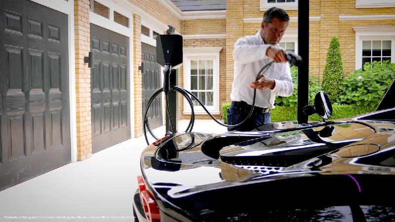 Parking mécanique souterrain escamotable pour 2 ou 4 places - Parklift 462_4