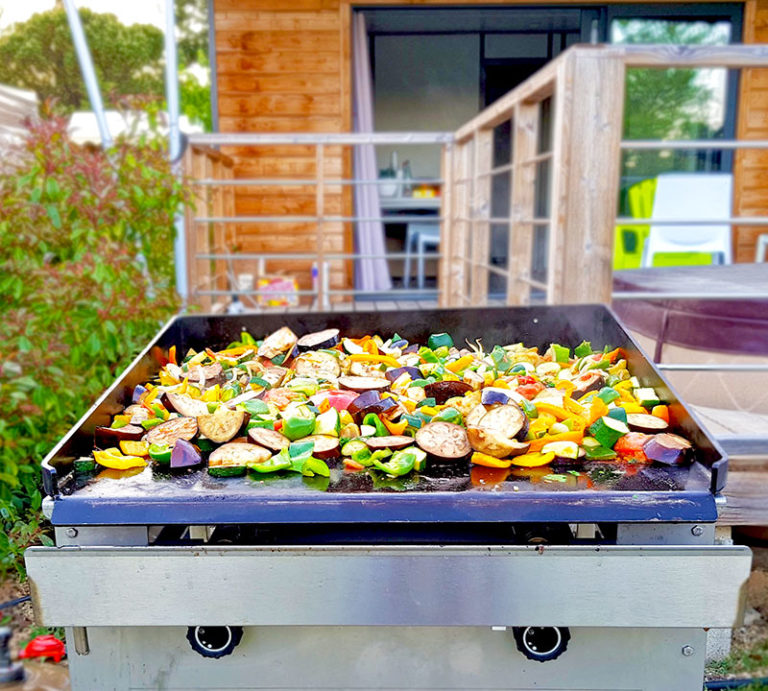 Plancha gaz grande capacité mobigrill, développée pour les professionnels_4