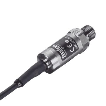 Pressostat électronique NAH 8254 - 1 ou 2 sorties de commutation - Précision 0,3% - Plage de mesure jusqu'à 600 bar_4