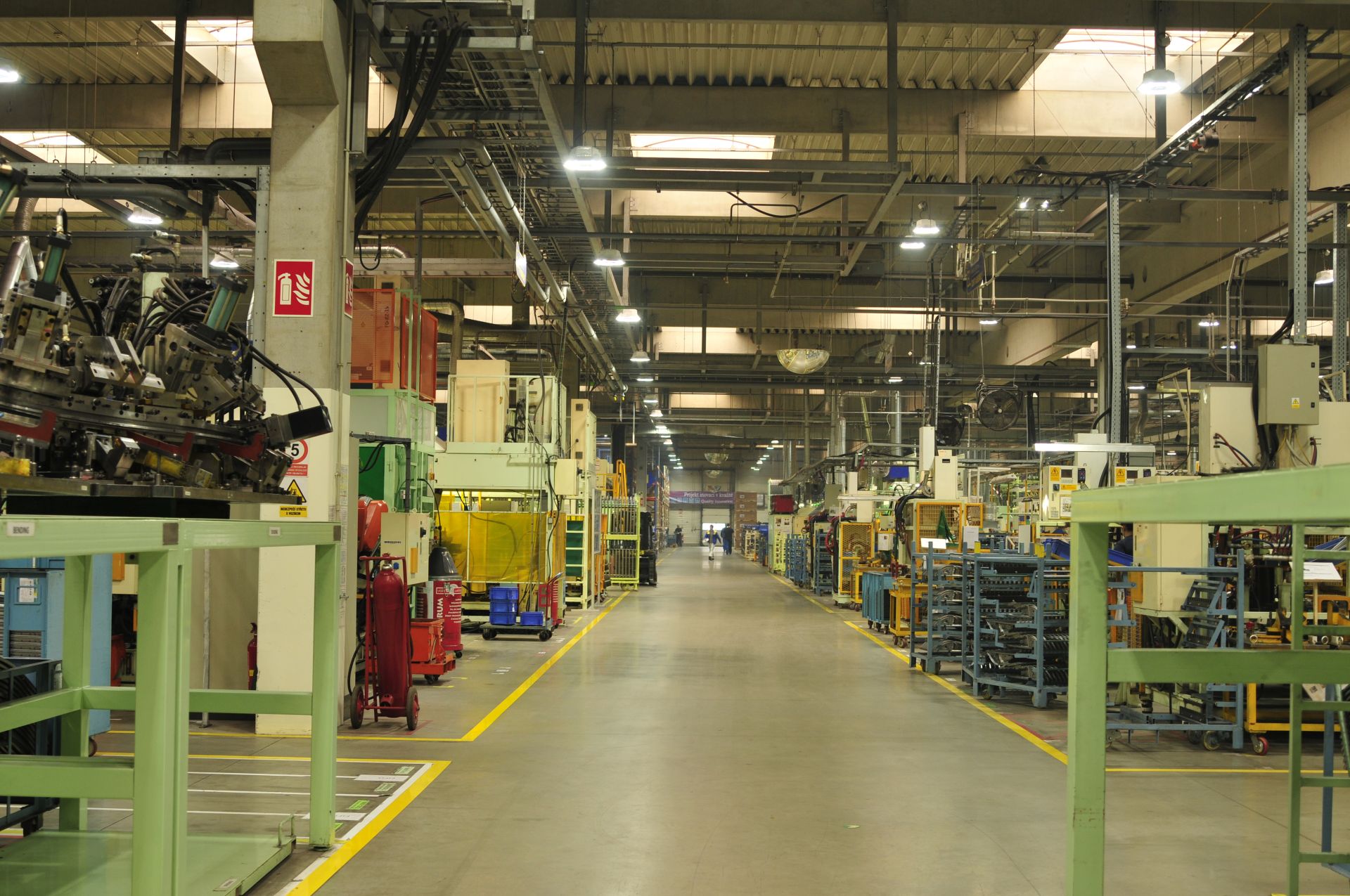 SEGA | Suspension LED monobloc_4