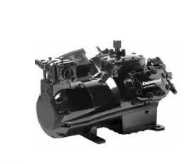 Compresseur Copeland Stream pour applications industrielles basse température