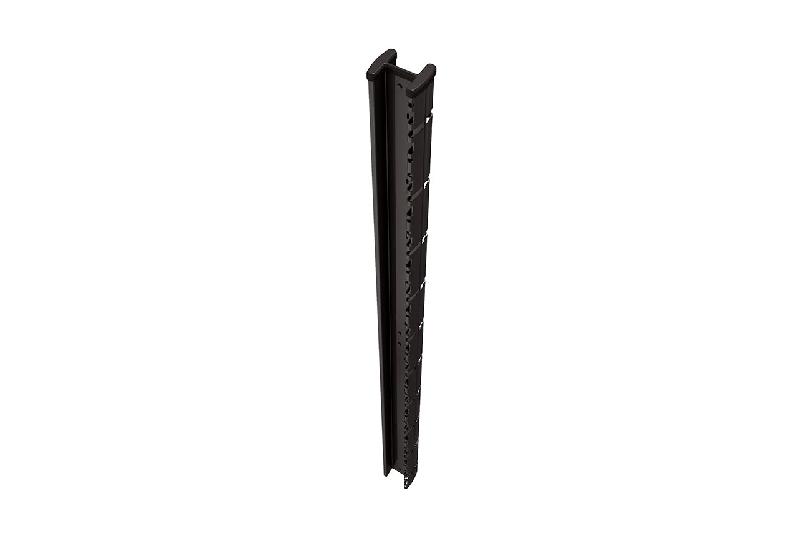 Grillage rigide standard sur platine occultation PVC - 1530_4