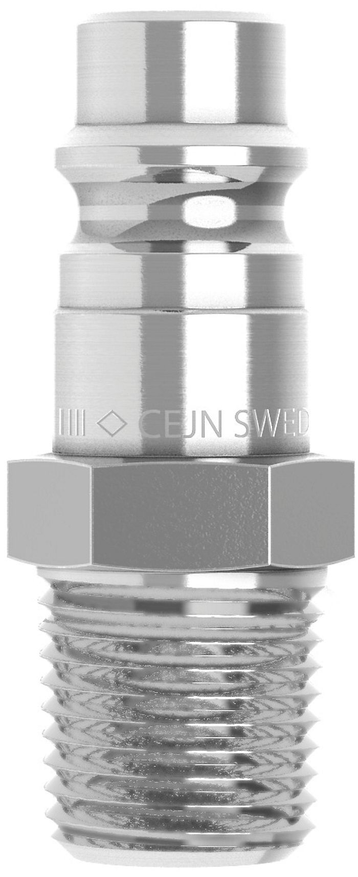 Séries 326 - coupleur - cejn - acier inoxydable ( aisi 316)_4