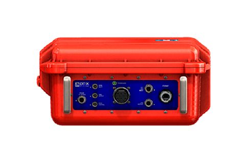 Sondeur scientifique biosonics dt-x_4