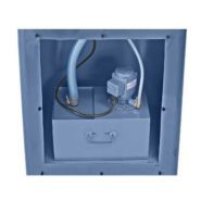 CS 275 H - Tronçonneuse à fraise-scie - PWA Handelsges - lame 275 x 40 mm - moteur 2 vitesses_4