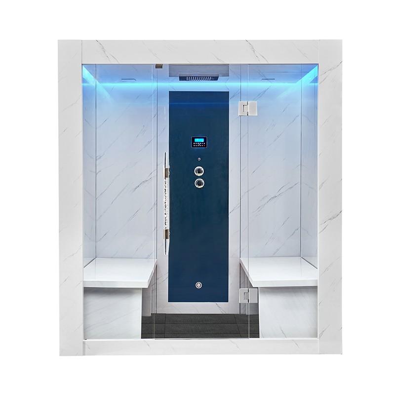 HAMMAM BOREAL® MEDINA - 180X160 - 4 PLACES_4