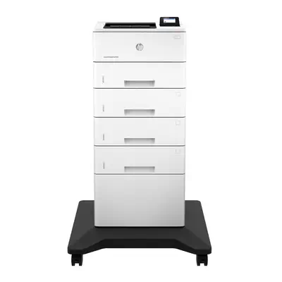 HP 87A toner LaserJet noir authentique_4