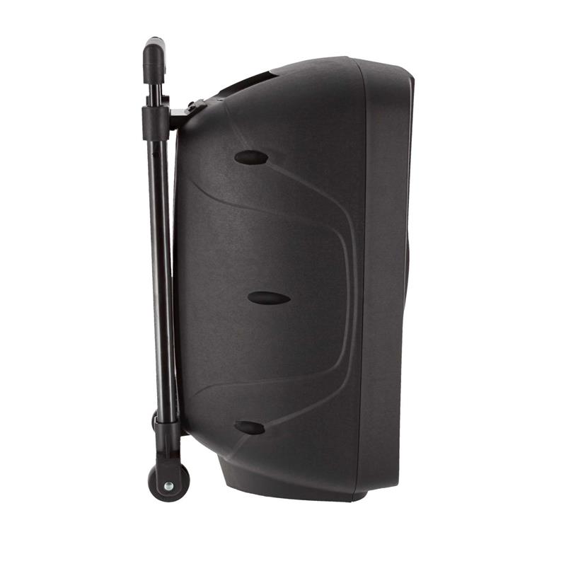 Sono portable Moovy 10 MK2 60W_4