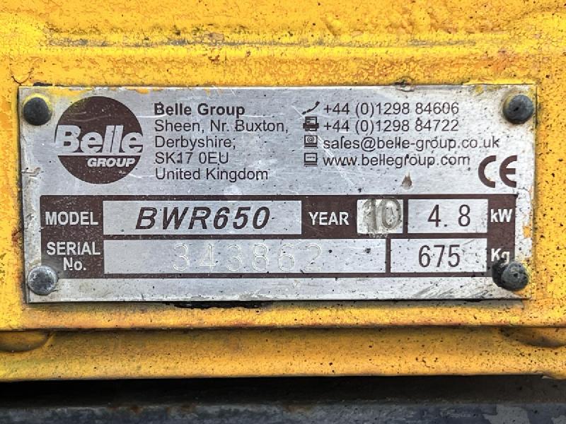BELLE GROUP compacteur à main_4