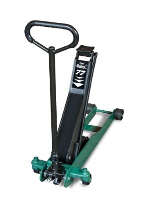 Crics Compac 1,4t-HC 77 - capacité maximale 1,4t - hauteur 77 à 715 mm_4