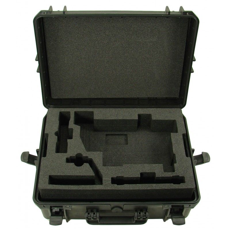 Ronin-M - Mallette de rangement pour drone DJI - Caltech - étanche - VEN-RON_4