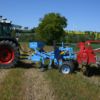 Spass - décompacteur agricole - Actisol - modèles SP304 à SP356+ avec solutions de fissuration combinées grand format_5