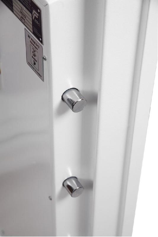 Coffre Fort certifié ignifuge 2 H - 315 L - Classe S1 - PHOENIX FIREFOX SS1623 - Serrure à clé_4