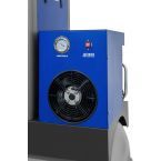 369020 - Compresseur pour sablage - Airpress - APS-X 20 Combi Dry - 10 bar - 20 CV - 1870 l/min - cuve 500 L_4