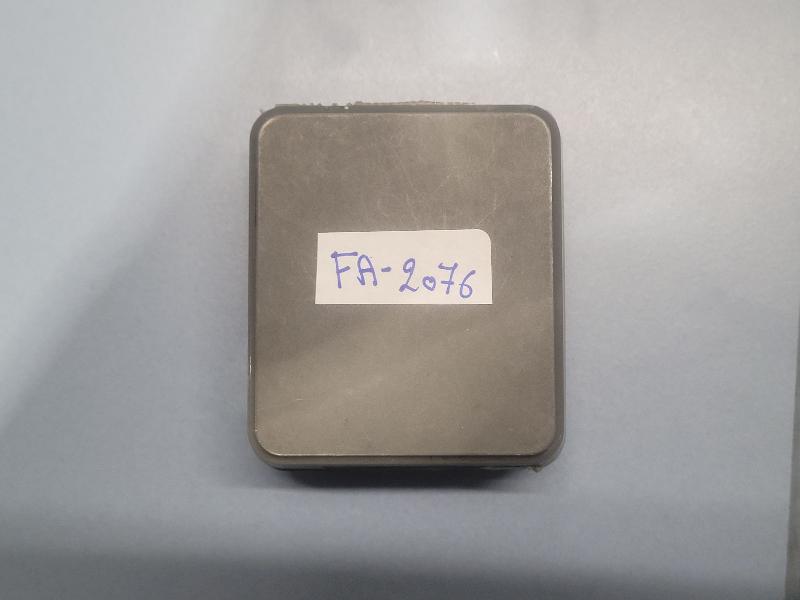 Poids d'étalonnage ZWIEBEL 50g classe M1 INOX_4