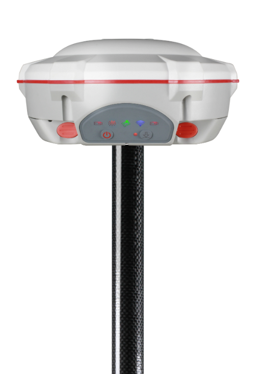 T300 Plus - Récepteur GNSS basse puissance, à faible latence et à large bande_4