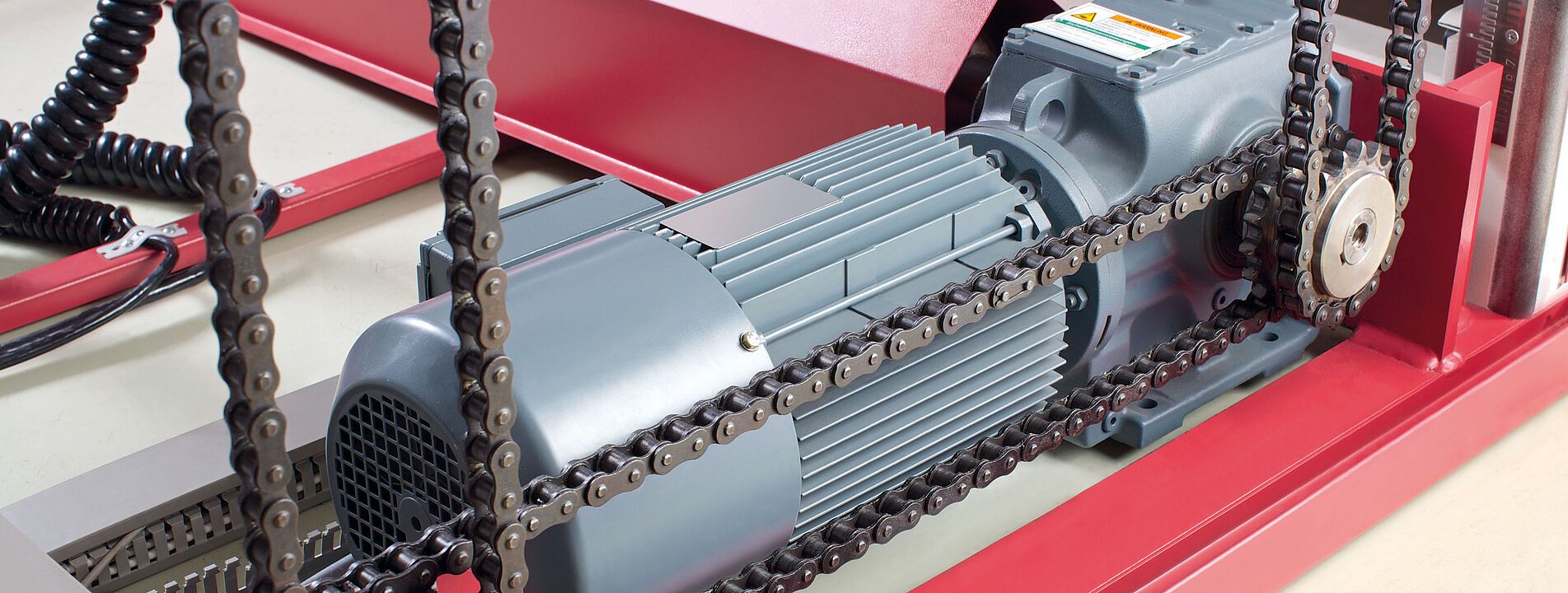 Tour de stockage Hanel LEAN-LIFT®, magasin souple, efficace et rentable pour la gestion des stocks_4