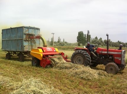 NCK-03 SM 108 pailleuse agricole - Cetinkayalartarim - capacité 2 tonnes/heure_4