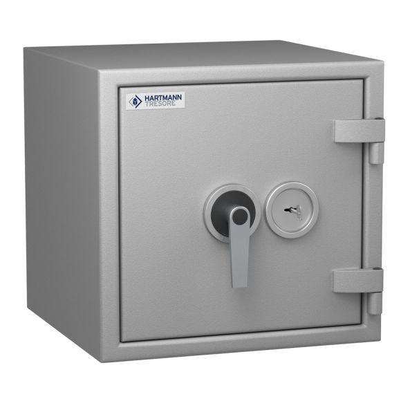 Coffre fort homologué - Classe 0 - Hartmann Protect Duo 34 - Serrure à clé_4