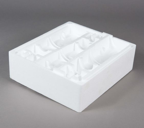 PSE - Mousses pour conditionnement sur-mesure - Epact - Polystyrène expansé moulé, léger et recyclable_4