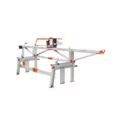 Scierie à chaîne F2+ LOGOSOL_5