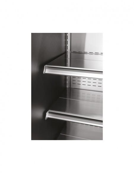 Vitrine murale libre-service - LATIUM 200 / 150 - Référence: LATIUM H200/150-PC_4