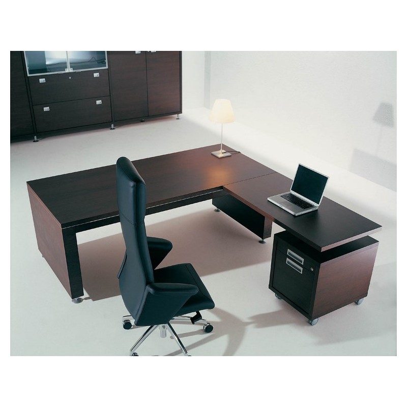 Bureau bois direction plano_4