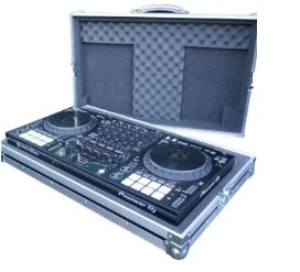 Flight-case DJ & table de mixage : une solution sur-mesure robuste, légère et personnalisée_4