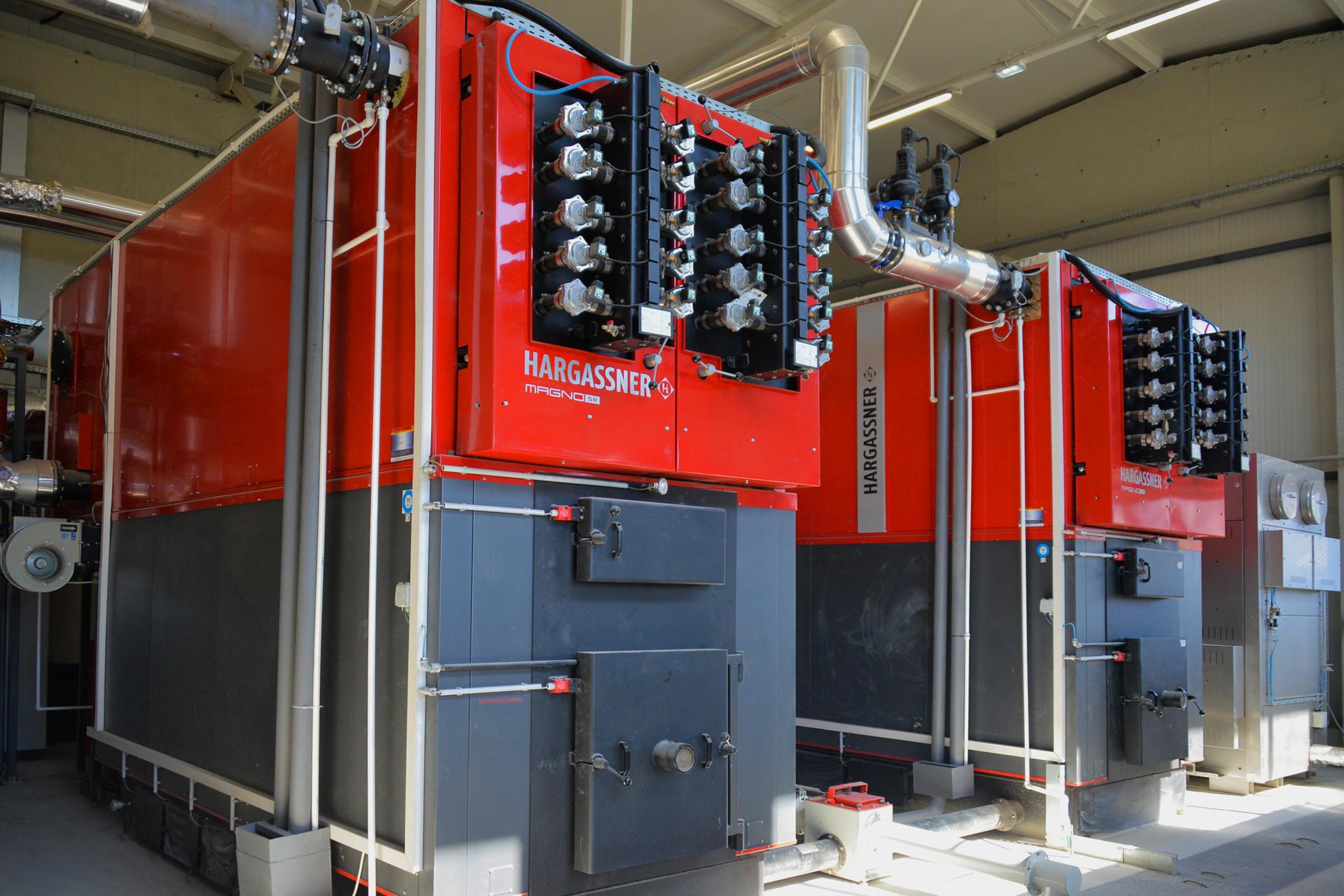 Chaudières biomasse pour un large éventail d'applications  - Magno-VR/SR 300-2500 kW_4